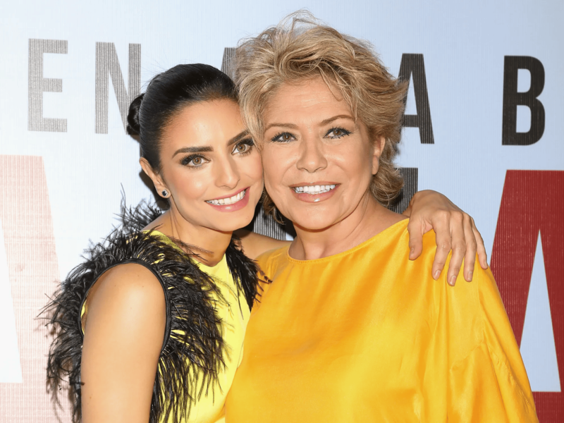 Fallece la actriz de doblaje Gabriela Michel