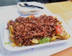 Los antojitos yucatecos fueron protagonistas del Sábado familiar, ofreciendo sabores irresistibles que conquistaron a visitantes de todas las edades.