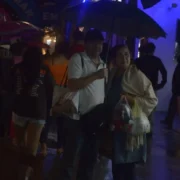 Familias disfrutaron día de asueto Ni Chaac se perdió de X’Matkuil 2025