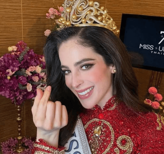 Fátima Bosch Fernández