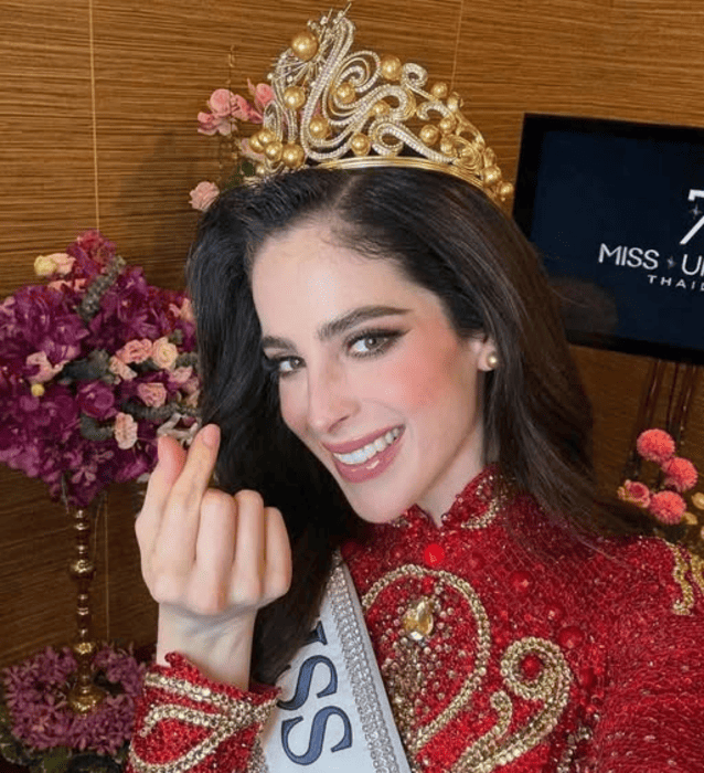 Fátima Bosch Fernández