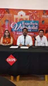 Feria de Valladolid 2026