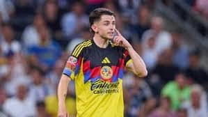 Con su talento y liderazgo en el mediocampo, Fidalgo se perfila como una opción ideal para reforzar a la Selección Mexicana.