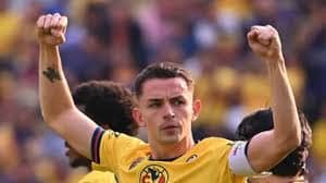 Álvaro Fidalgo podría convertirse en el nuevo refuerzo de la Selección Mexicana rumbo al Mundial 2026.