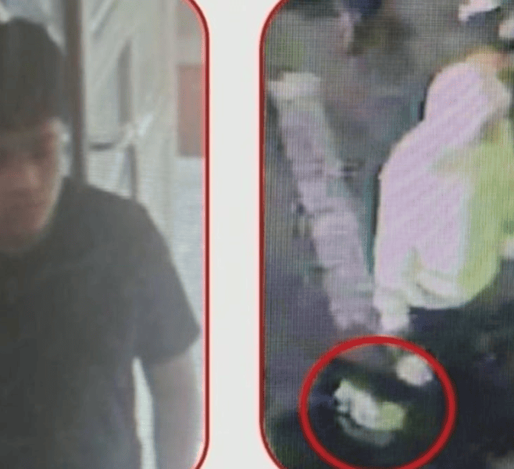 Fiscalía de Michoacán revela nuevos videos sobre el atentado