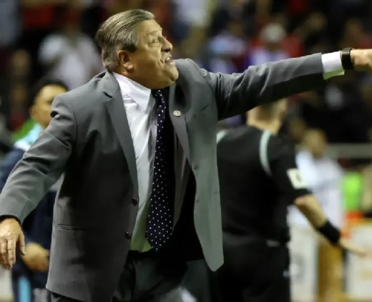 Fracaso de Miguel Herrera con Costa Rica No clasifica al Mundial