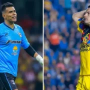 Fuerte mensaje de Oswaldo Sánchez sobre Fidalgo en Selección Mexicana