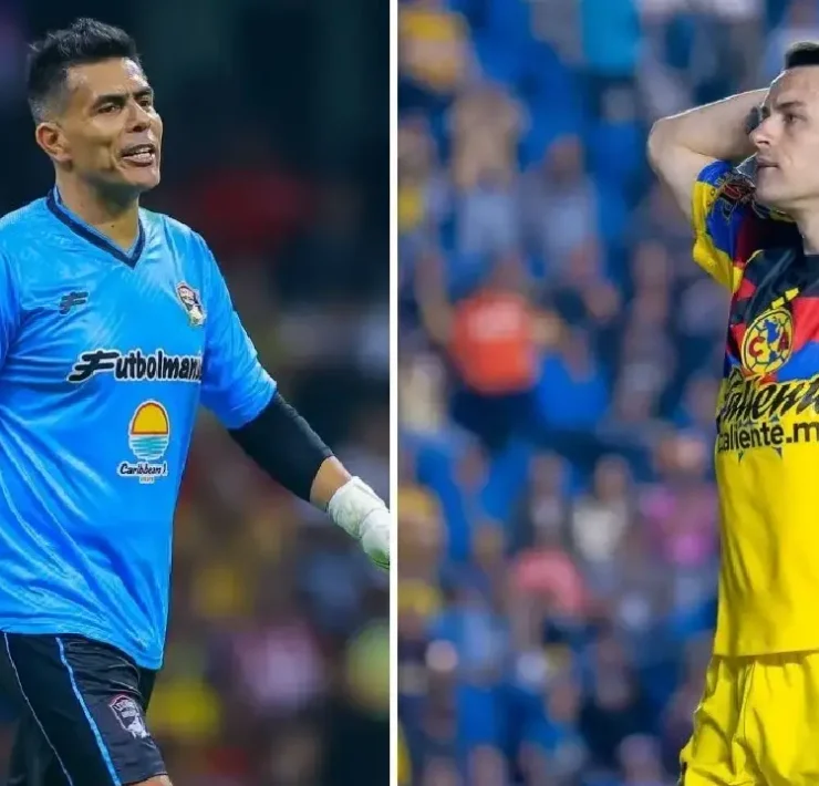 Fuerte mensaje de Oswaldo Sánchez sobre Fidalgo en Selección Mexicana