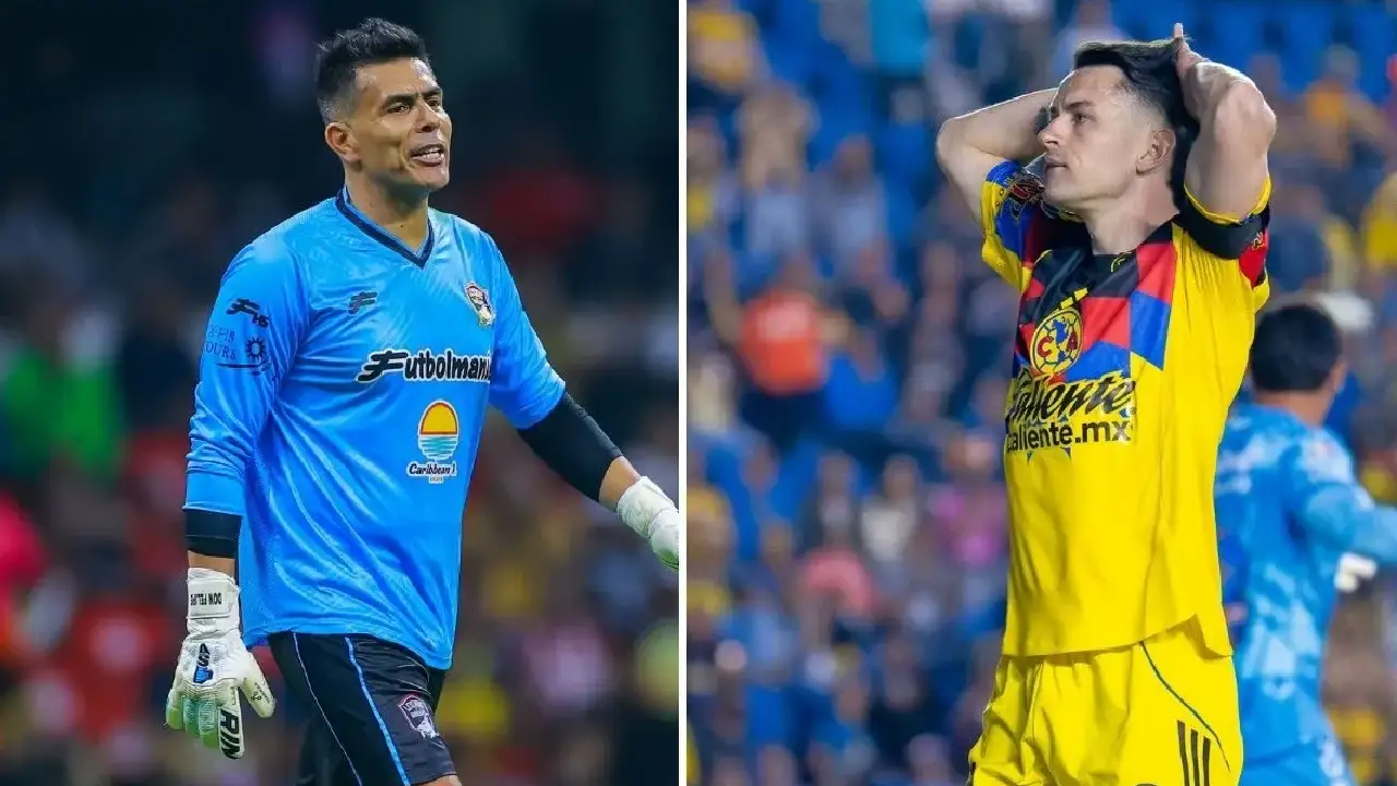 Fuerte mensaje de Oswaldo Sánchez sobre Fidalgo en Selección Mexicana