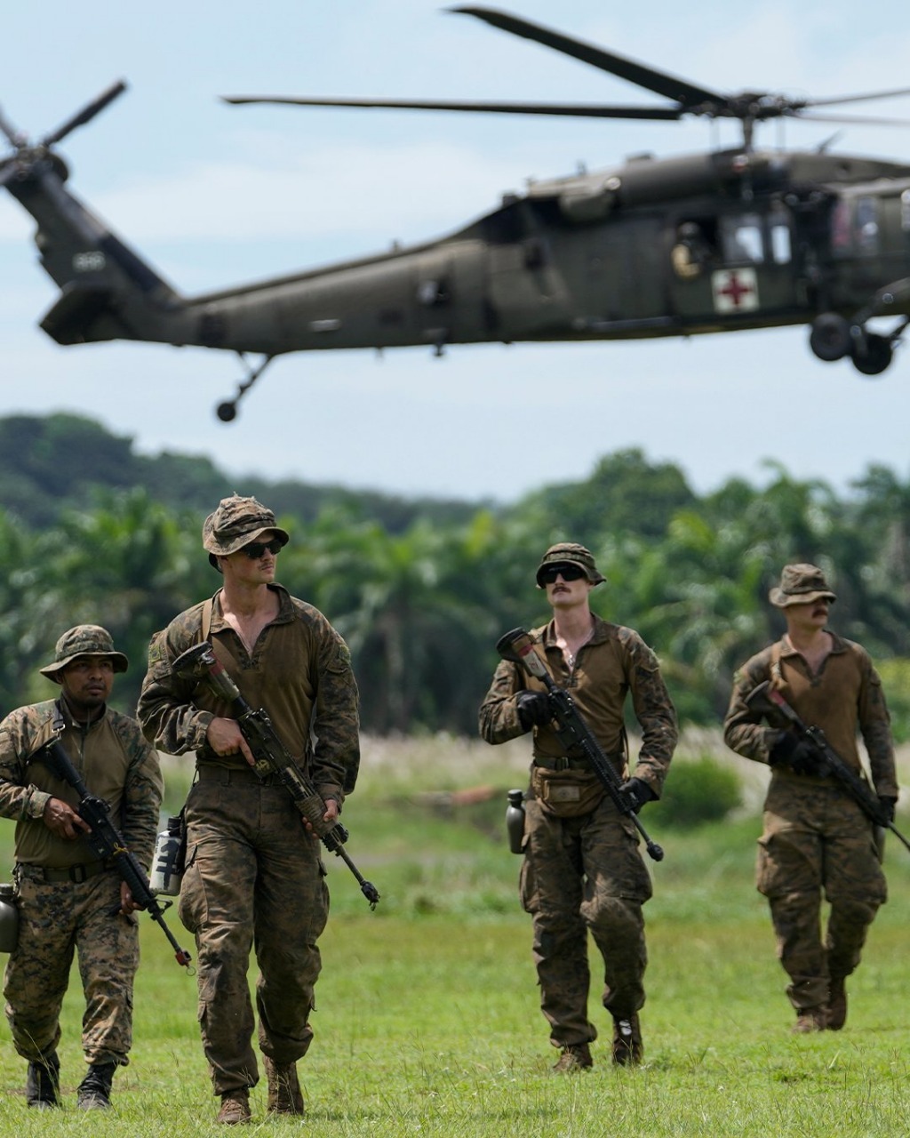 Contexto internacional y repercusiones geopolíticas