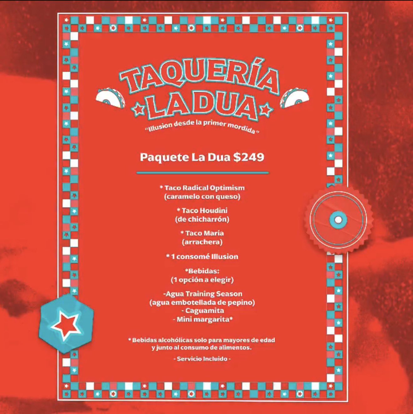 “La Dua”: el pop-up que revoluciona la cultura pop en la ciudad