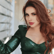 Gaby Ramírez es hospitalizada