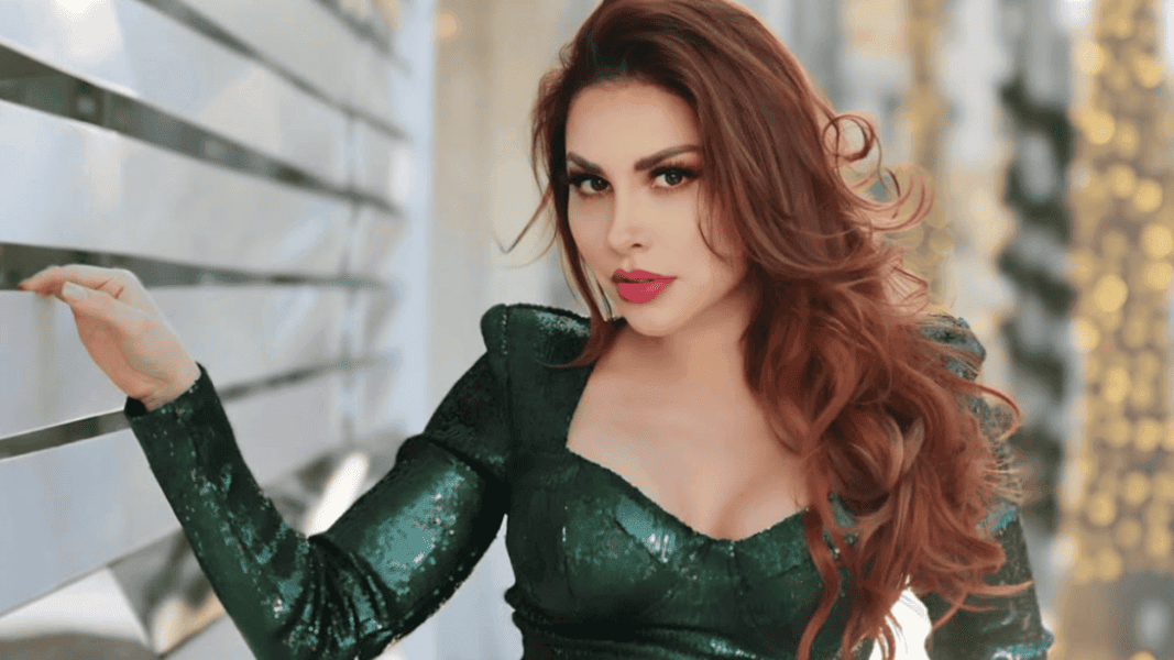 Gaby Ramírez es hospitalizada