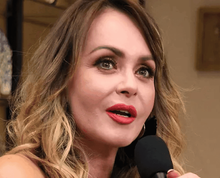 Gaby Spanic sorprende con impactante transformación estética