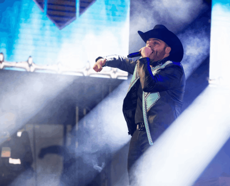 Gerardo Ortiz recibe sentencia en EEUU
