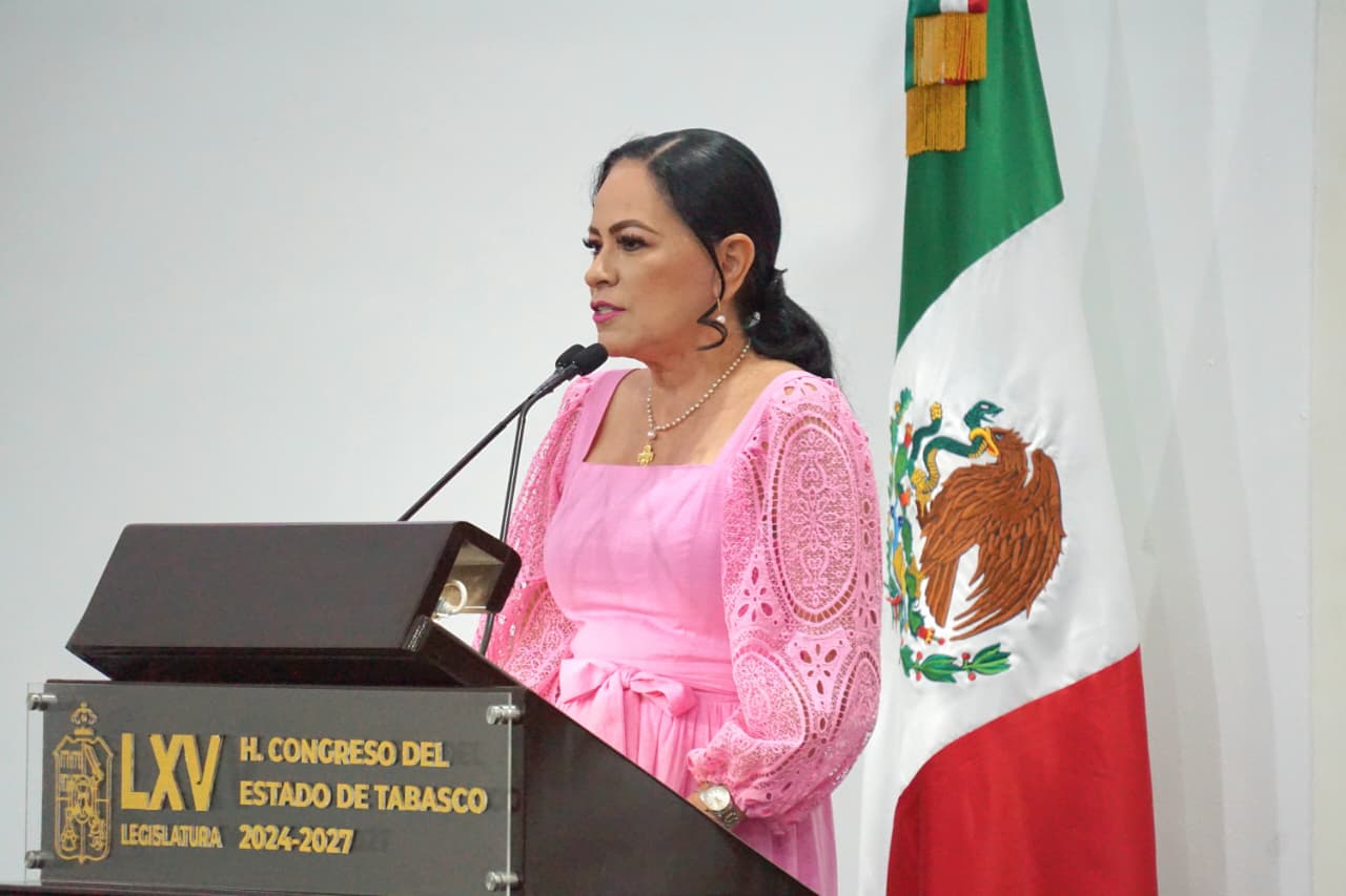 Glosa del Primer Informe de Gobierno