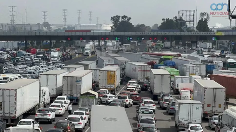 Gobernación alerta sobre “motivaciones políticas” detrás de bloqueos; insiste en reabrir el diálogo con transportistas y productores