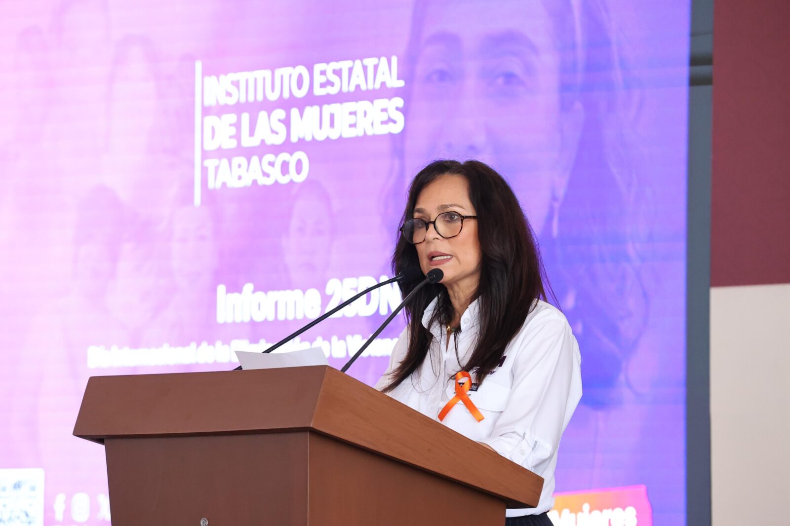 Gobierno de Tabasco fortalece atención integral para el bienestar de las mujeres