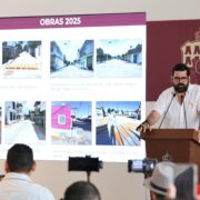 Gobierno del Pueblo supera metas de obra pública