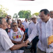 Gobierno del Renacimiento Maya reafirma apertura al diálogo y explica sin rodeos los ajustes fiscales para 2026 