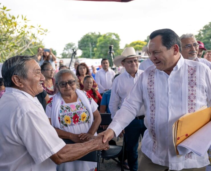 Gobierno del Renacimiento Maya reafirma apertura al diálogo y explica sin rodeos los ajustes fiscales para 2026 