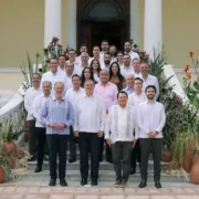 Gobierno estatal y federal coinciden en que Los empleos se mantendrán en Yucatán