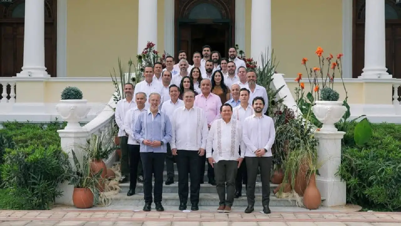 Gobierno estatal y federal coinciden en que Los empleos se mantendrán en Yucatán