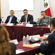 Gobierno federal promete reforzar seguridad en carreteras