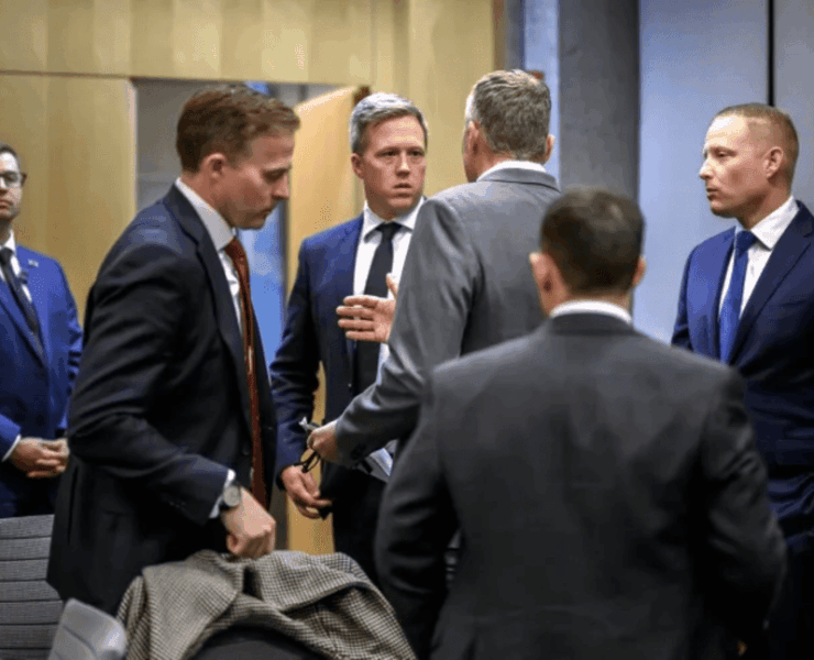 Guerra entre Rusia y Ucrania