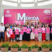 Homenajes, estrenos y conciertos Celebrarán el aniversario de Mérida a lo grande