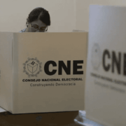 Honduras acude a las urnas