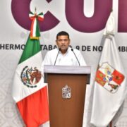 “La felicidad y el bienestar del pueblo, es la mayor de nuestras responsabilidades”: Javier May Rodríguez