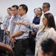 Impulsa Semades justicia ambiental