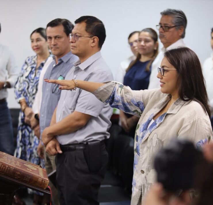 Impulsa Semades justicia ambiental