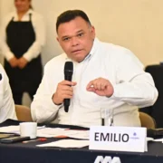 Iniciativa de Rolando Zapata Observatorio de seguimiento a leyes fiscales