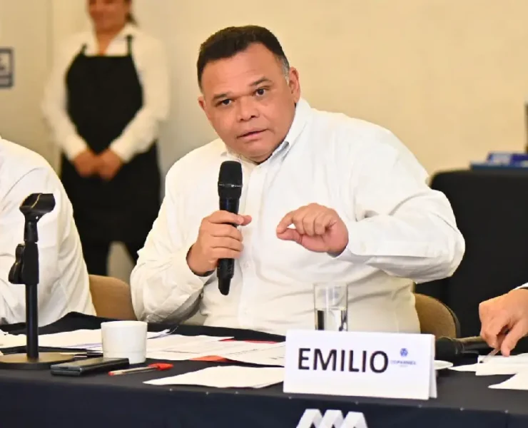 Iniciativa de Rolando Zapata Observatorio de seguimiento a leyes fiscales