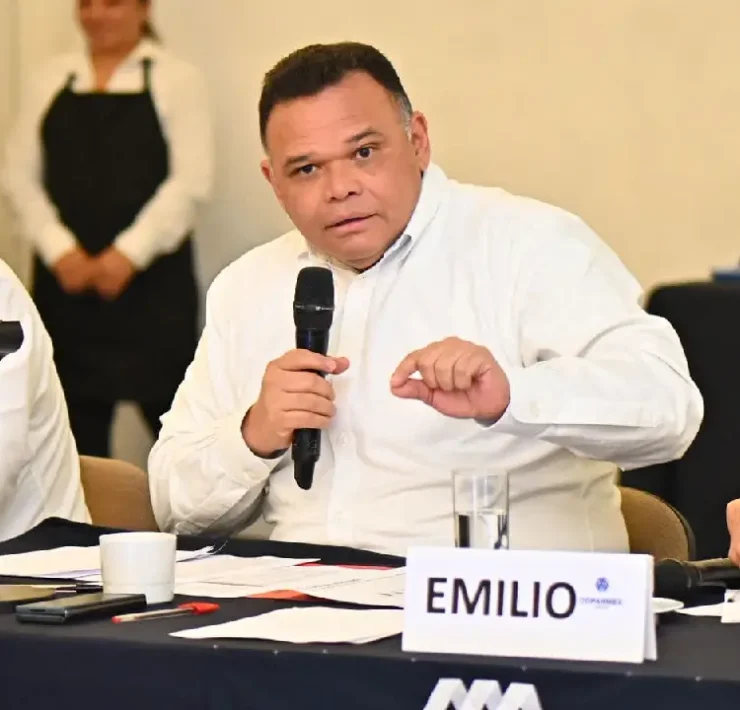 Iniciativa de Rolando Zapata Observatorio de seguimiento a leyes fiscales