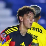 Intenso inicio de la Liguilla resultados inesperados en la ida