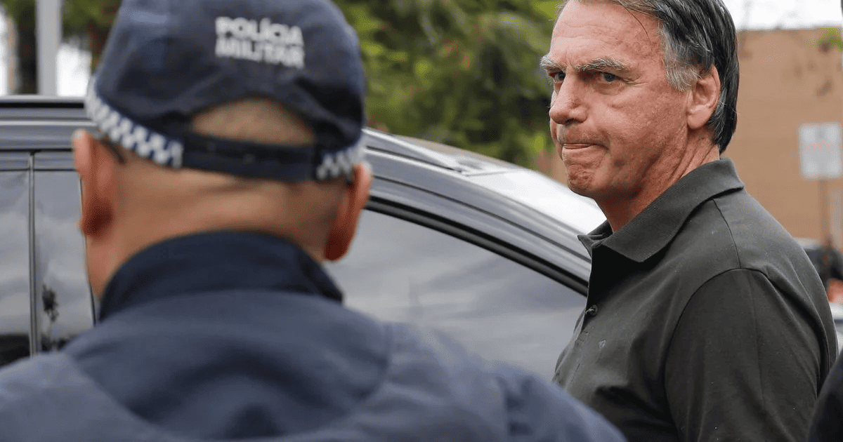 Intento de romper el monitoreo electrónico