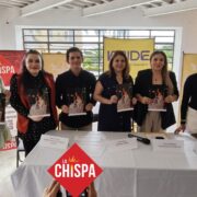 Presentan la colección “Essentia” del diseñador yucateco Juan Carlos Sosa