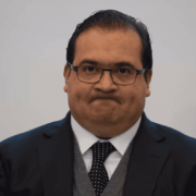 Jueza rechaza liberar anticipadamente a Javier Duarte