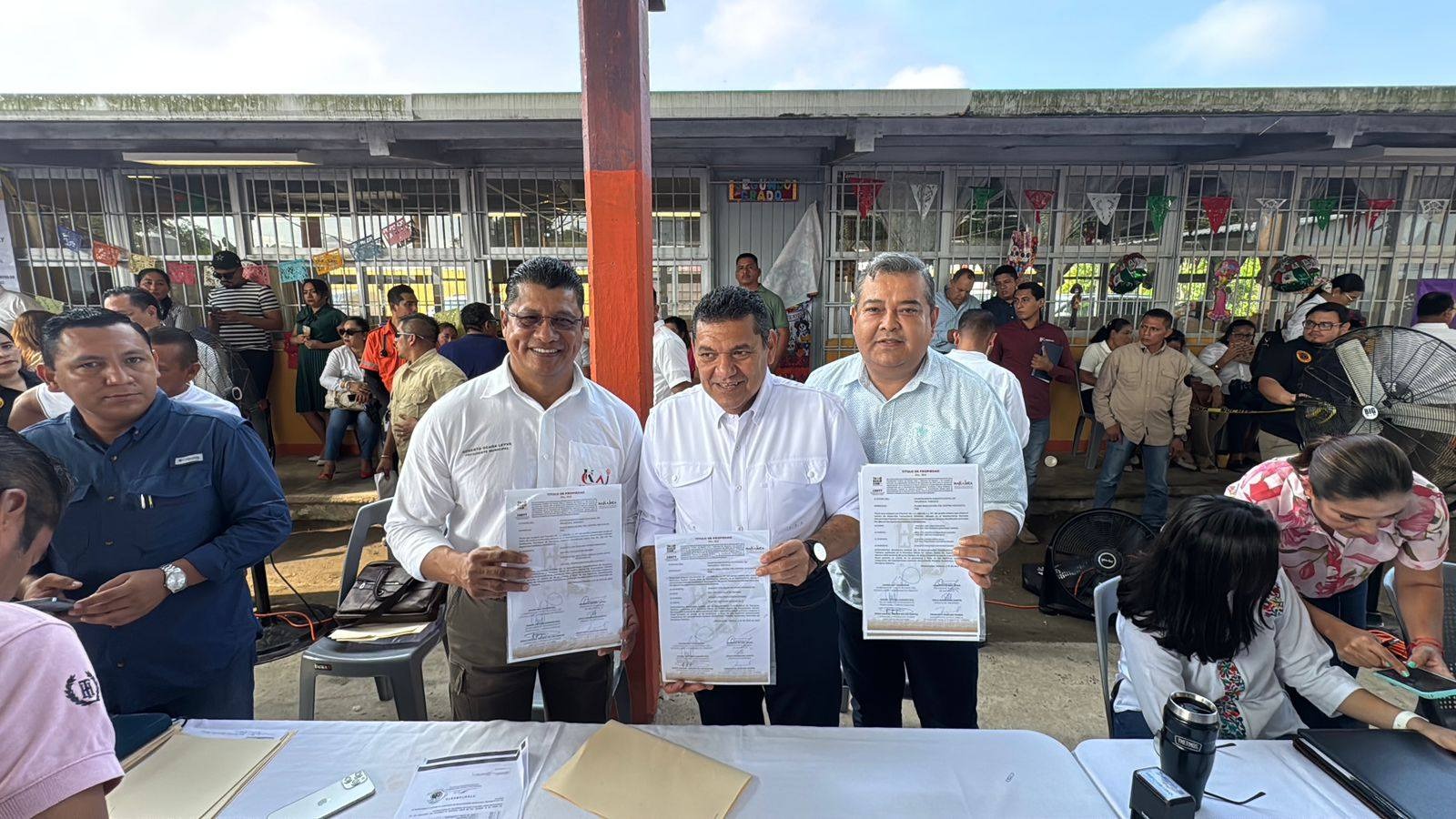 certeza jurídica a servicios públicos estatales 