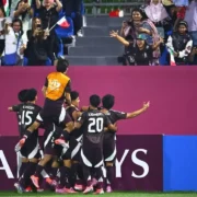 La Selección Mexicana Sub-17 hizo historia con remontada inolvidable