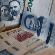 La economía mexicana muestra un freno en su crecimiento durante octubre