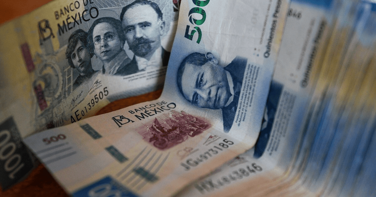 La economía mexicana muestra un freno en su crecimiento durante octubre