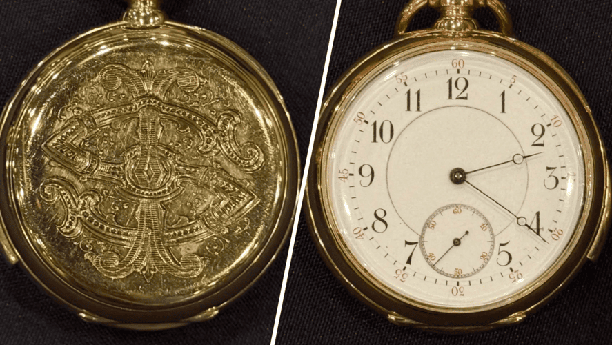 La historia de amor perdurable de los Straus