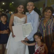 La magia de las Bodas del Renacimiento Maya 2025 en Xmatkuil envuelve a Yucatán