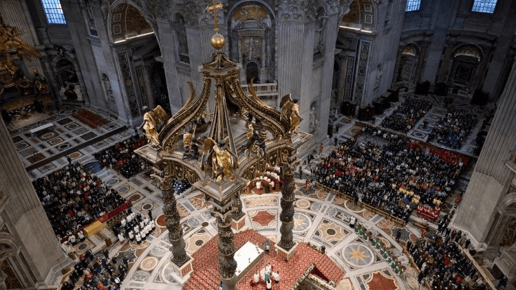 La mentira de la impotencia ante la guerra