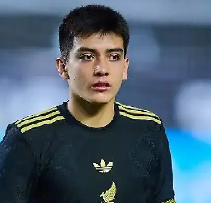 La nueva era del Tricolor jugadores jóvenes en la Selección Mexicana