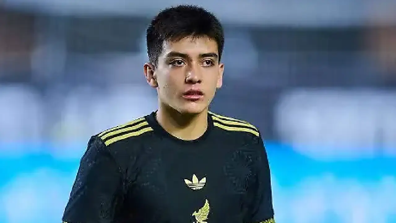 La nueva era del Tricolor jugadores jóvenes en la Selección Mexicana